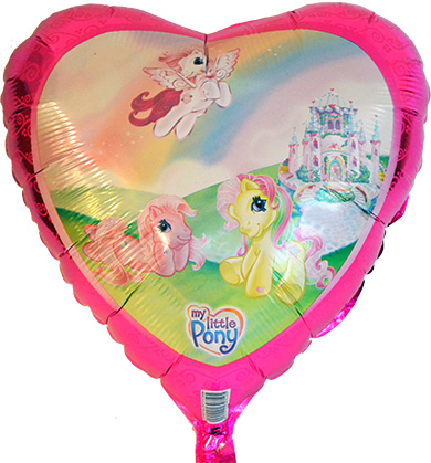 helíum blaðra vörunr. 30789-02